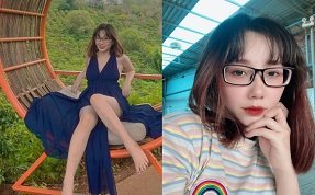 sex xinh mới nhất Clip địt em đeo kính dâm đãng cực nóng